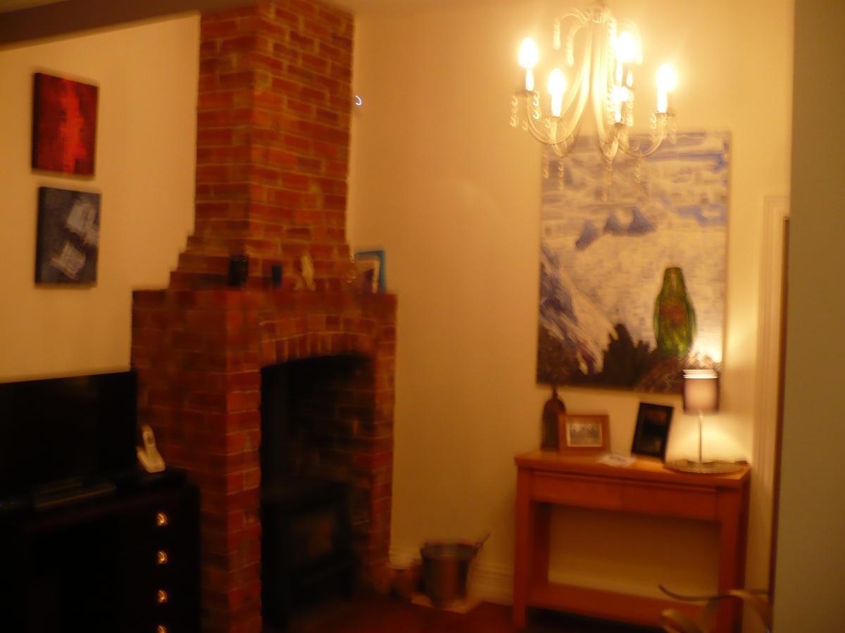 Brockworth Cottage 基督城 外观 照片