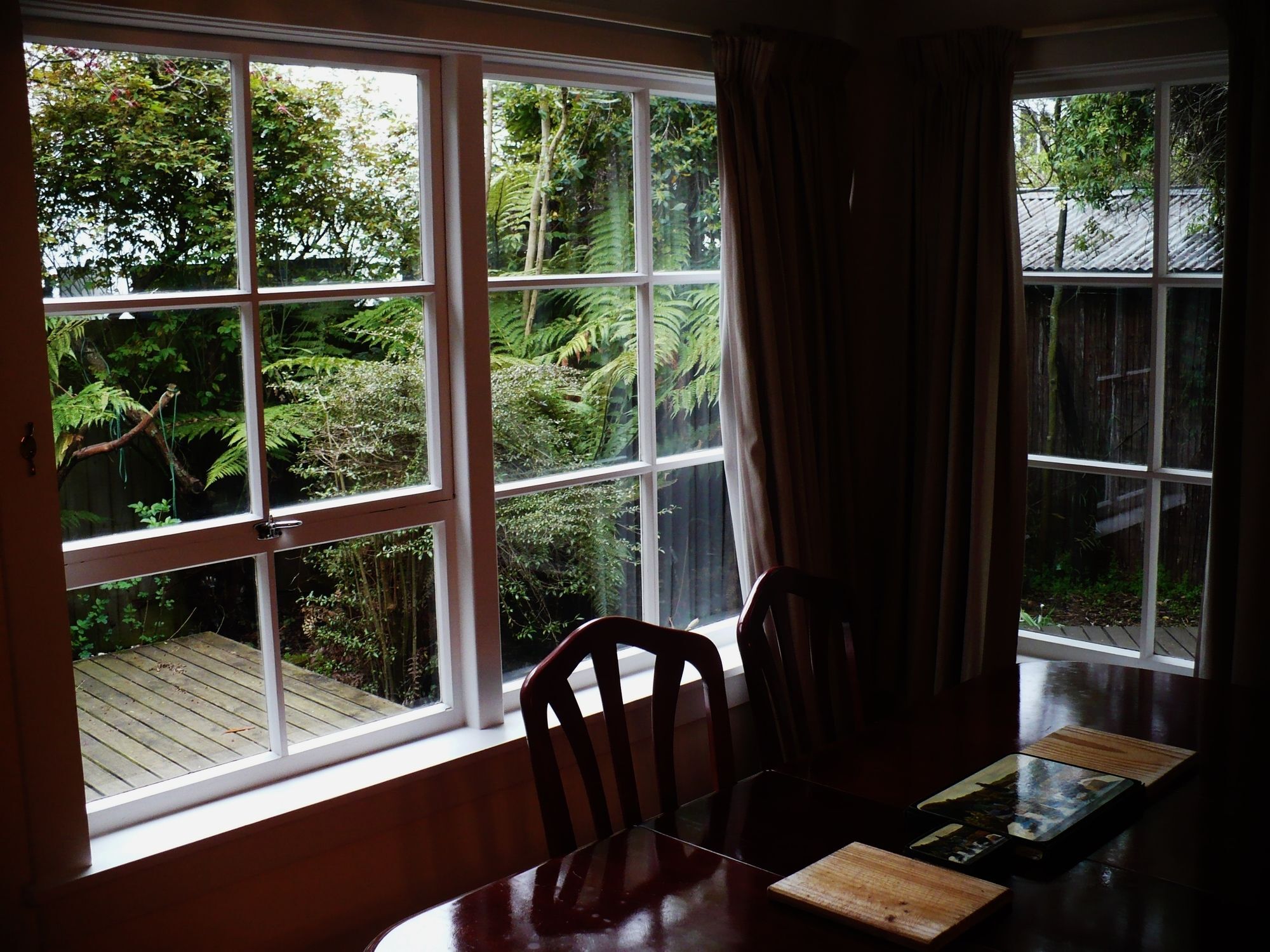 Brockworth Cottage 基督城 外观 照片